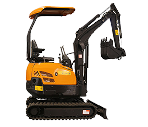 Construction Machinery