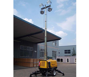 Lighting & Electrical