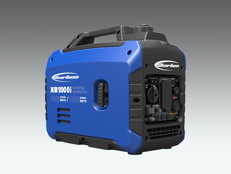 INVERTER GENERATOR XB1800i