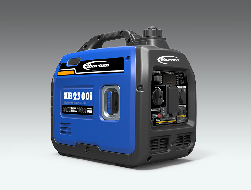 INVERTER GENERATOR XB2000i