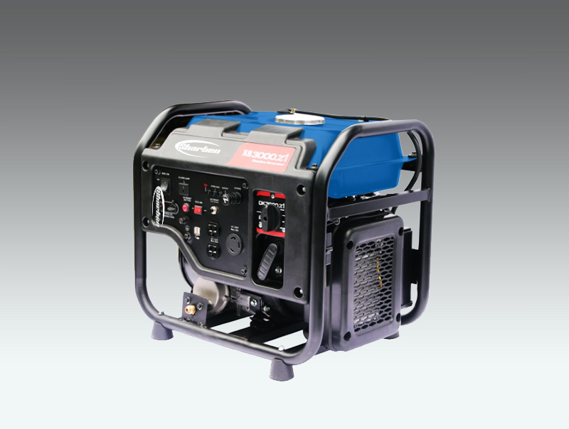 INVERTER GENERATOR XB3000Xi-XB5500Xi