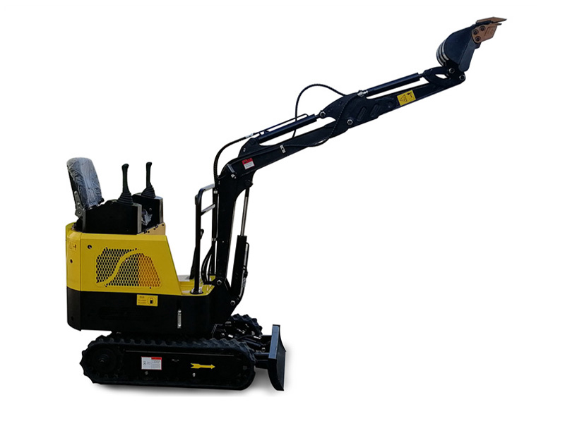 Excavator-KV15