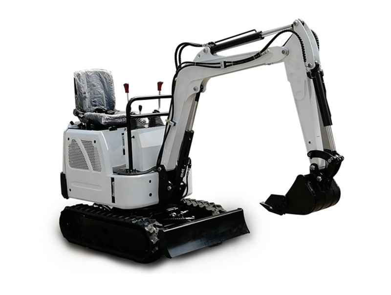 Excavator-KV10