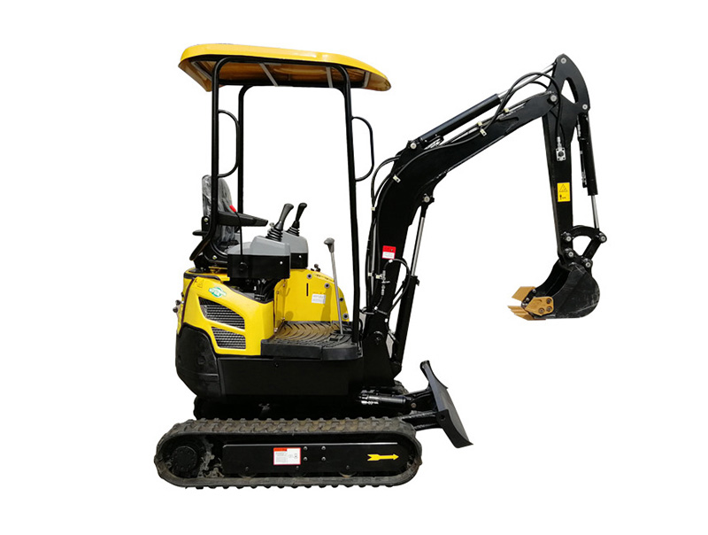 Excavator-KV20